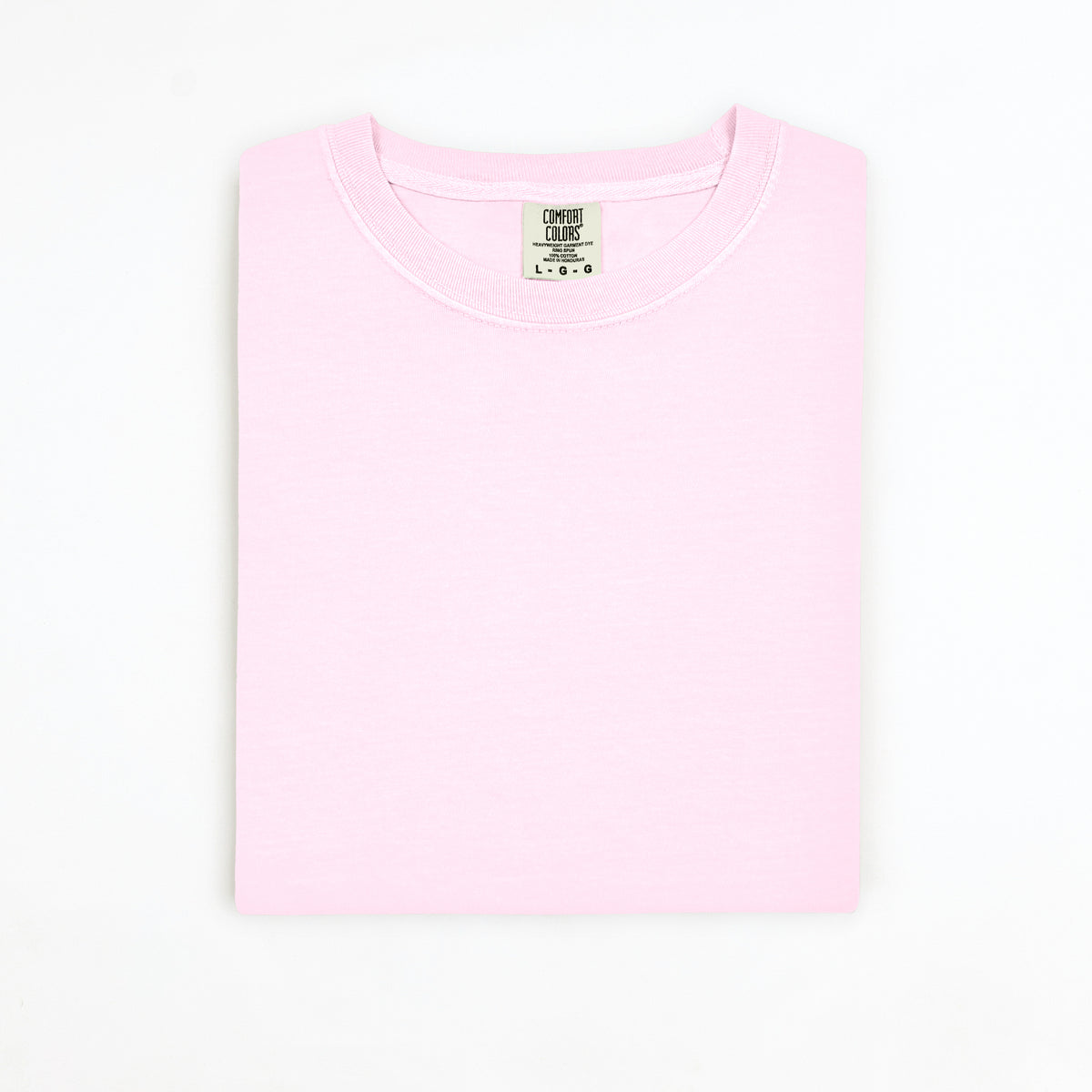 Buffalonian Embroidered T-Shirt