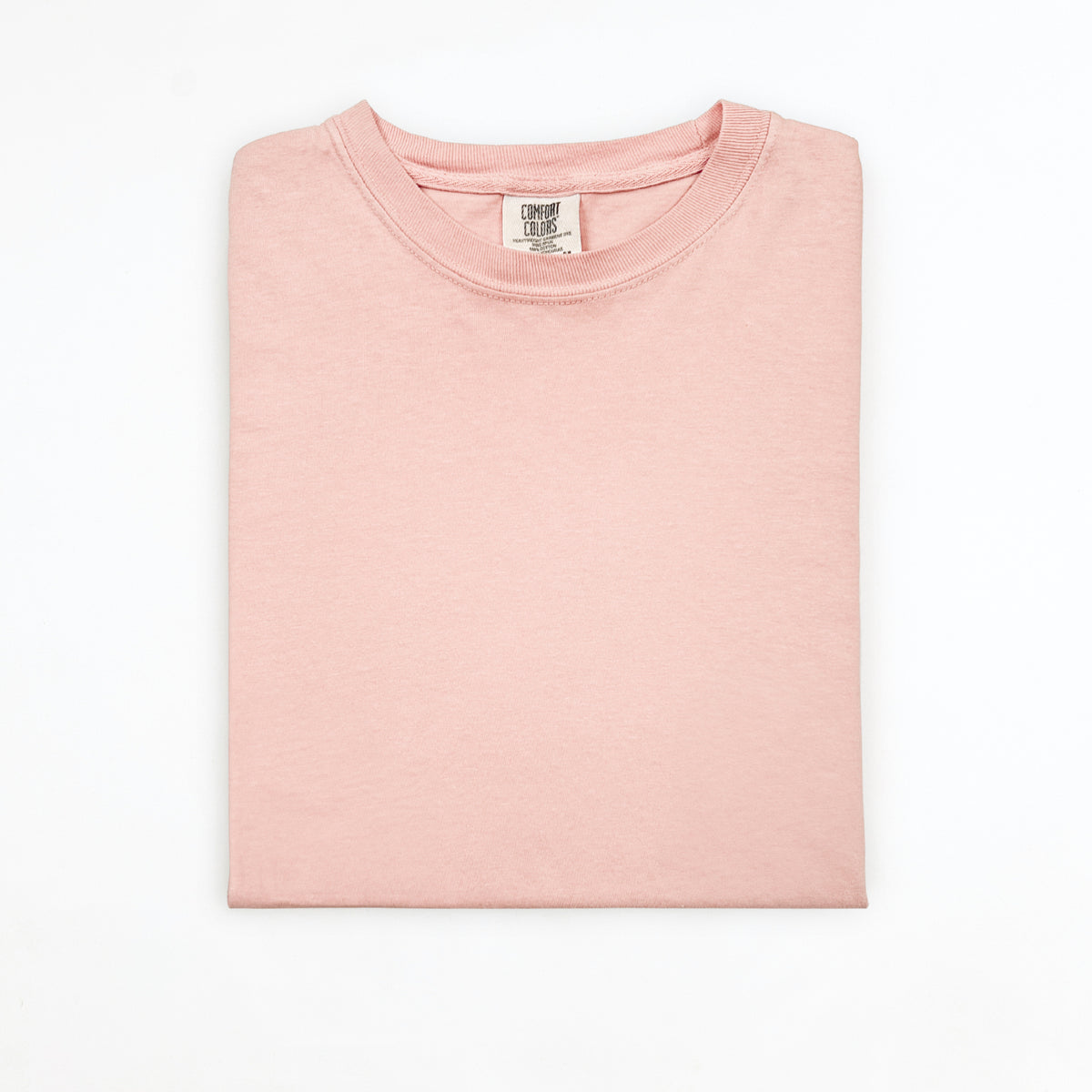 Buffalonian Embroidered T-Shirt
