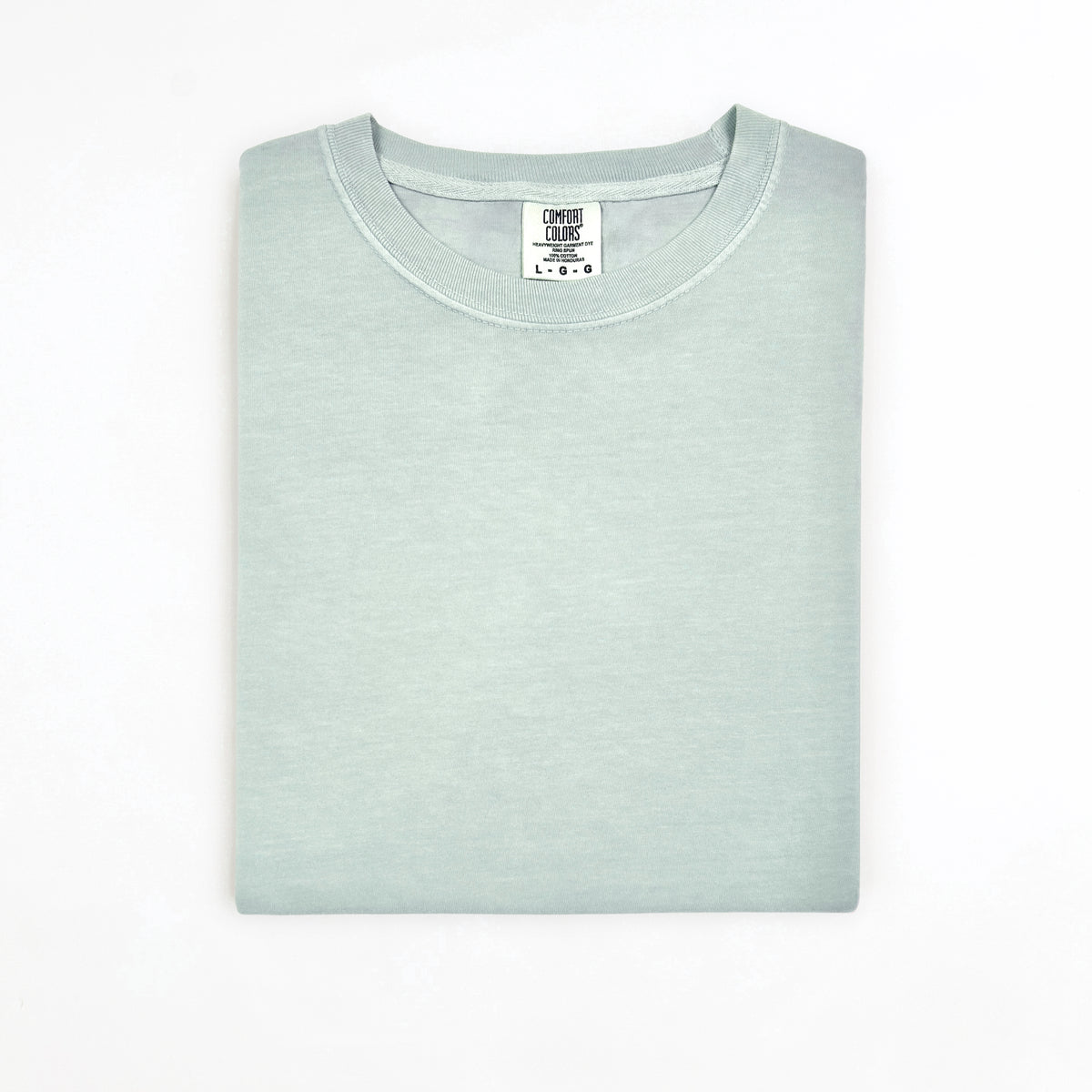 Buffalonian Embroidered T-Shirt