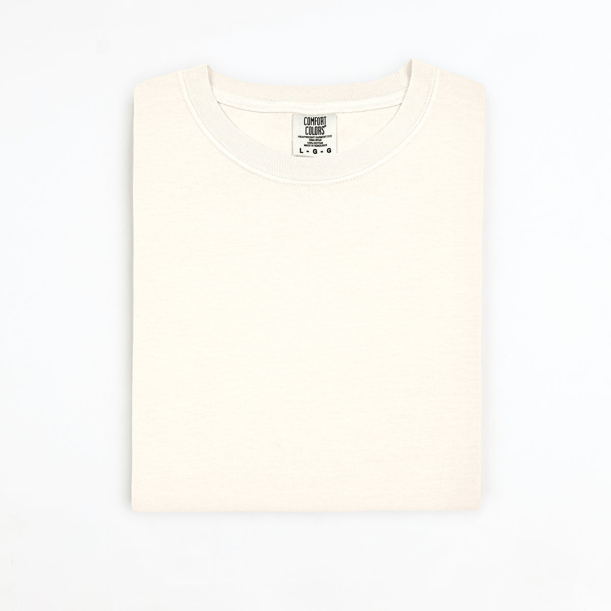 Buffalonian Embroidered T-Shirt