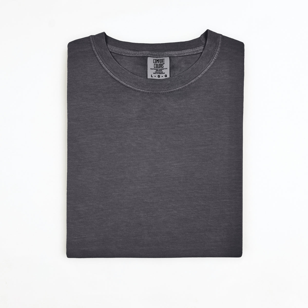 Buffalonian Embroidered T-Shirt
