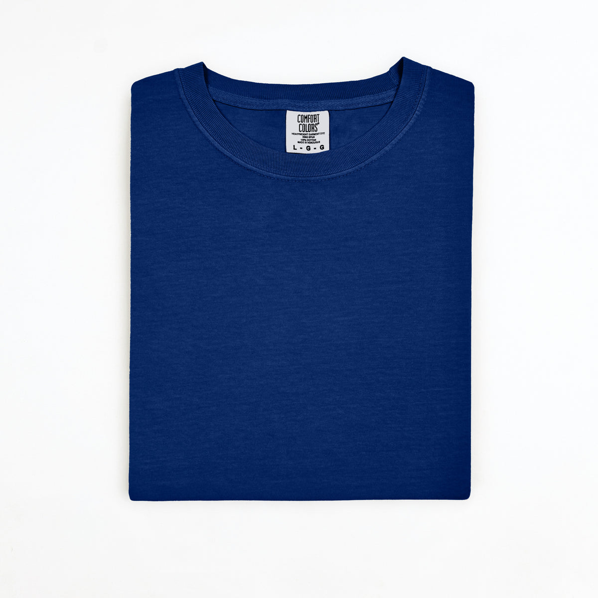 Buffalonian Embroidered T-Shirt