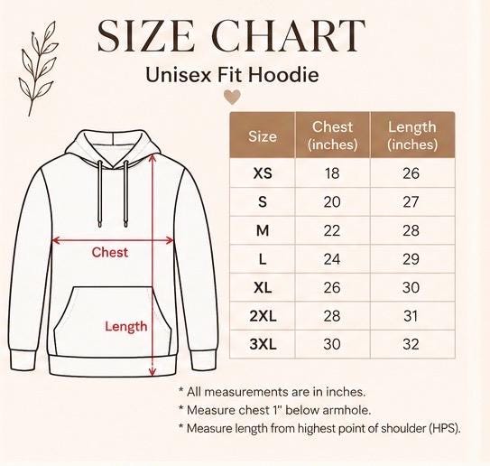 Embroidered Buffalo Hoodie